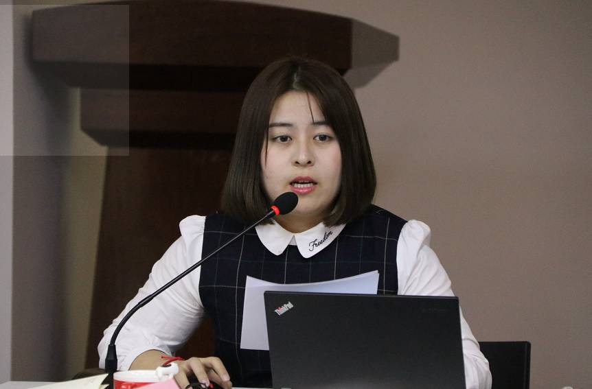 学习十九大精神，共同筑造幸福东审